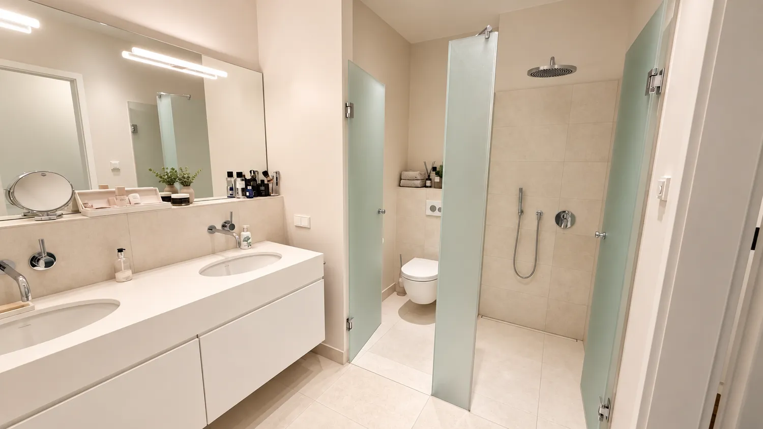 2 Zimmer Wohnung mit 99 m² in Düsseldorf – Bild 3