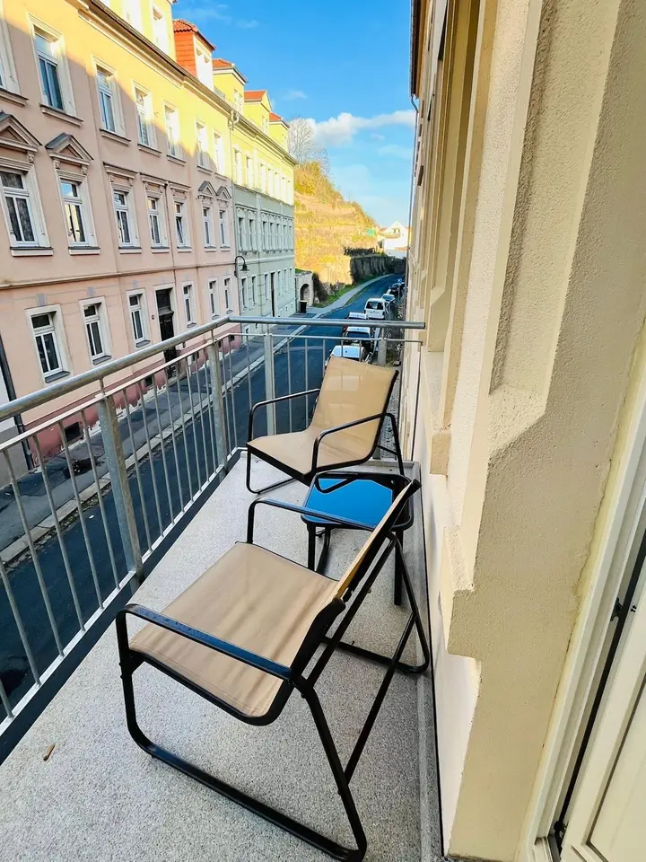 WG-Zimmer mit 67 m² in Meißen – Bild 8