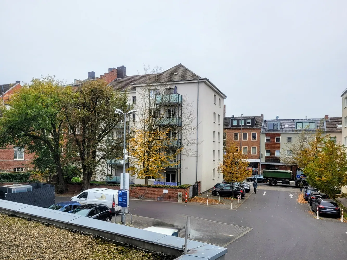2 room apartment with 71 m² in Aachen – Photo 7