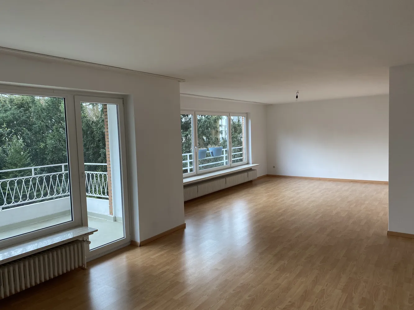 3 Zimmer Wohnung mit 105 m² in Bremen – Bild 3