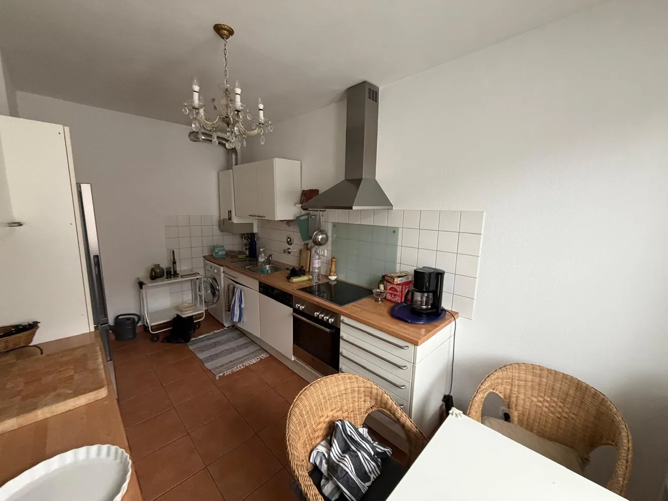 4 Zimmer Wohnung mit 85 m² in Aachen – Bild 11