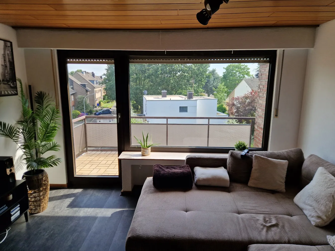 3 Zimmer Wohnung mit 69 m² in Mönchengladbach – Bild 1