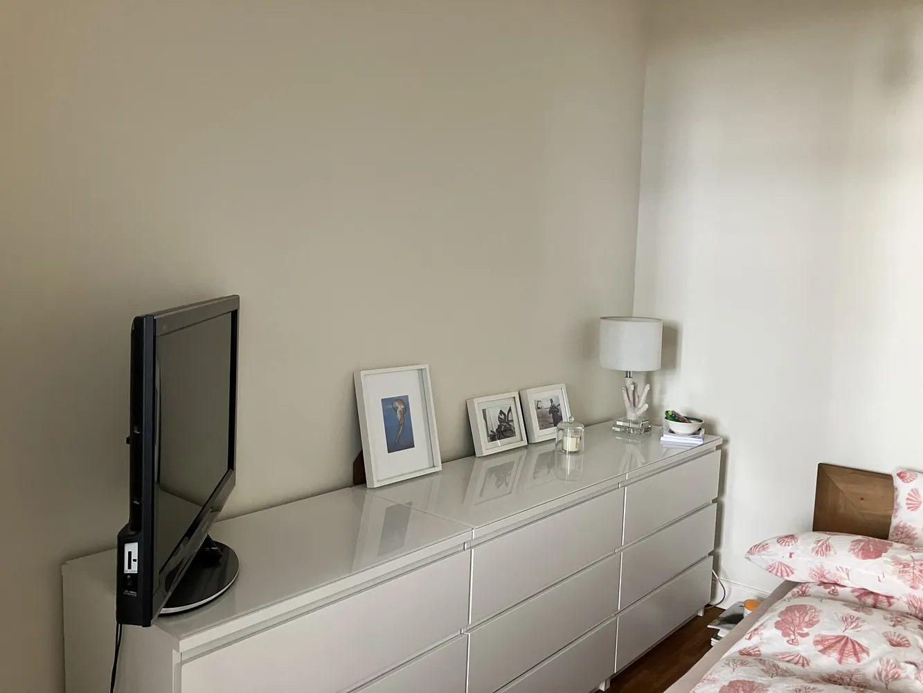 2 Zimmer Wohnung mit 50 m² in Lübeck – Bild 9