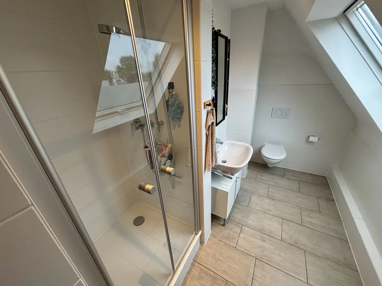 2 room apartment with 56 m² in Bielefeld – Photo 5
