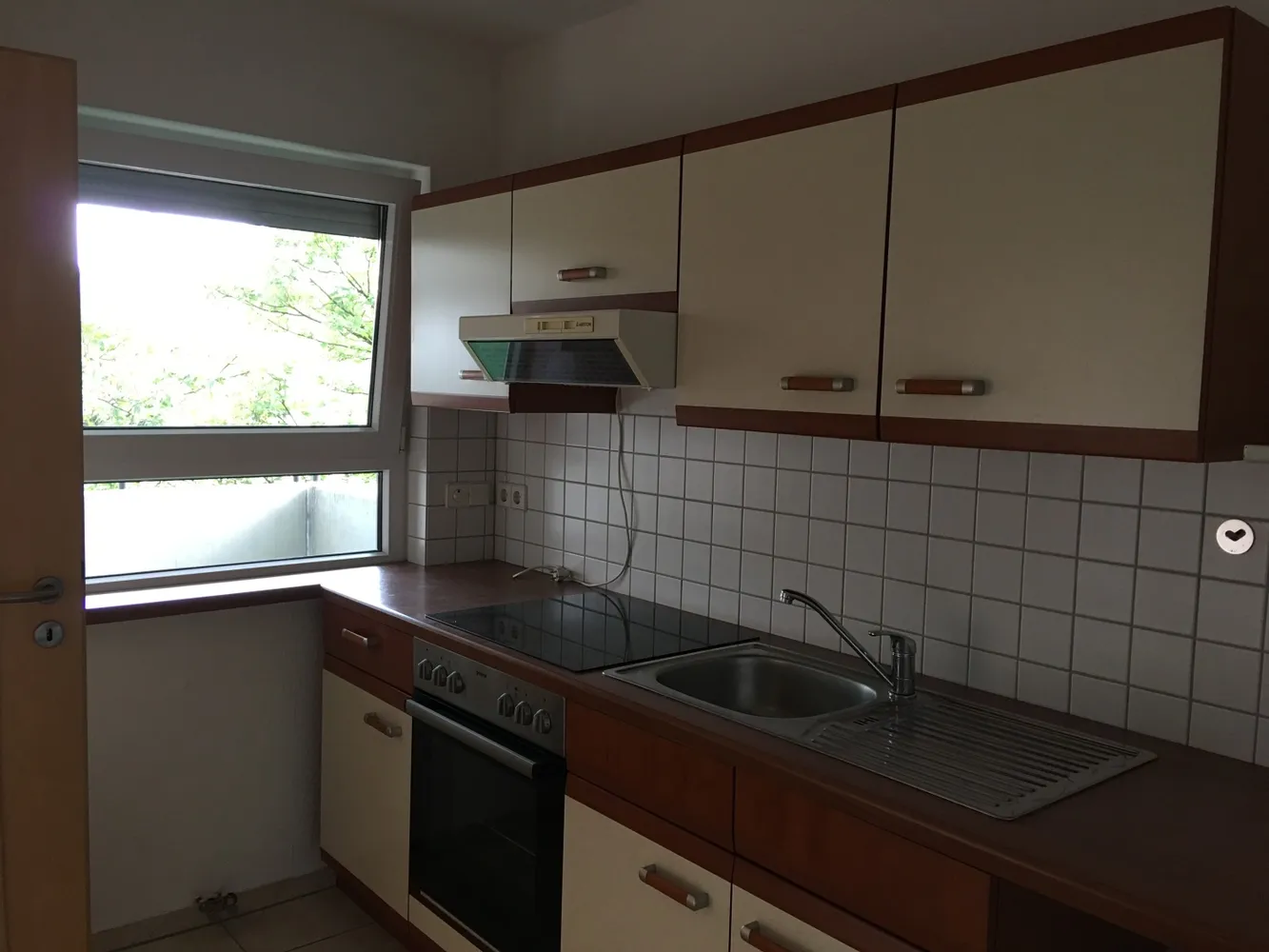 2 Zimmer Wohnung mit 57 m² in Göppingen – Bild 2