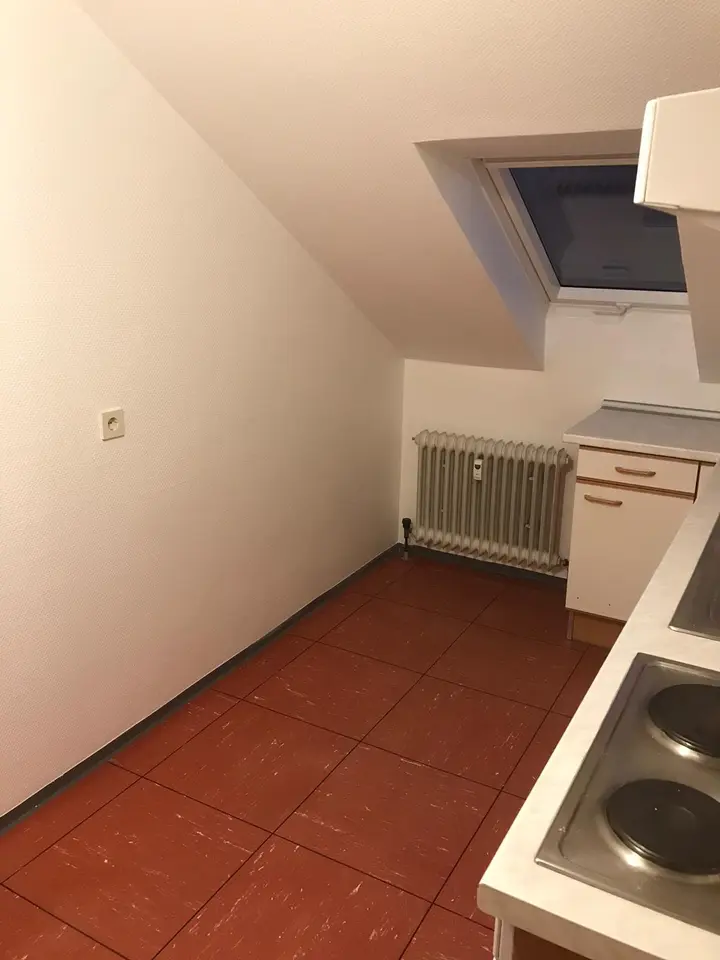 Studio with 35 m² in Amberg – Photo 9