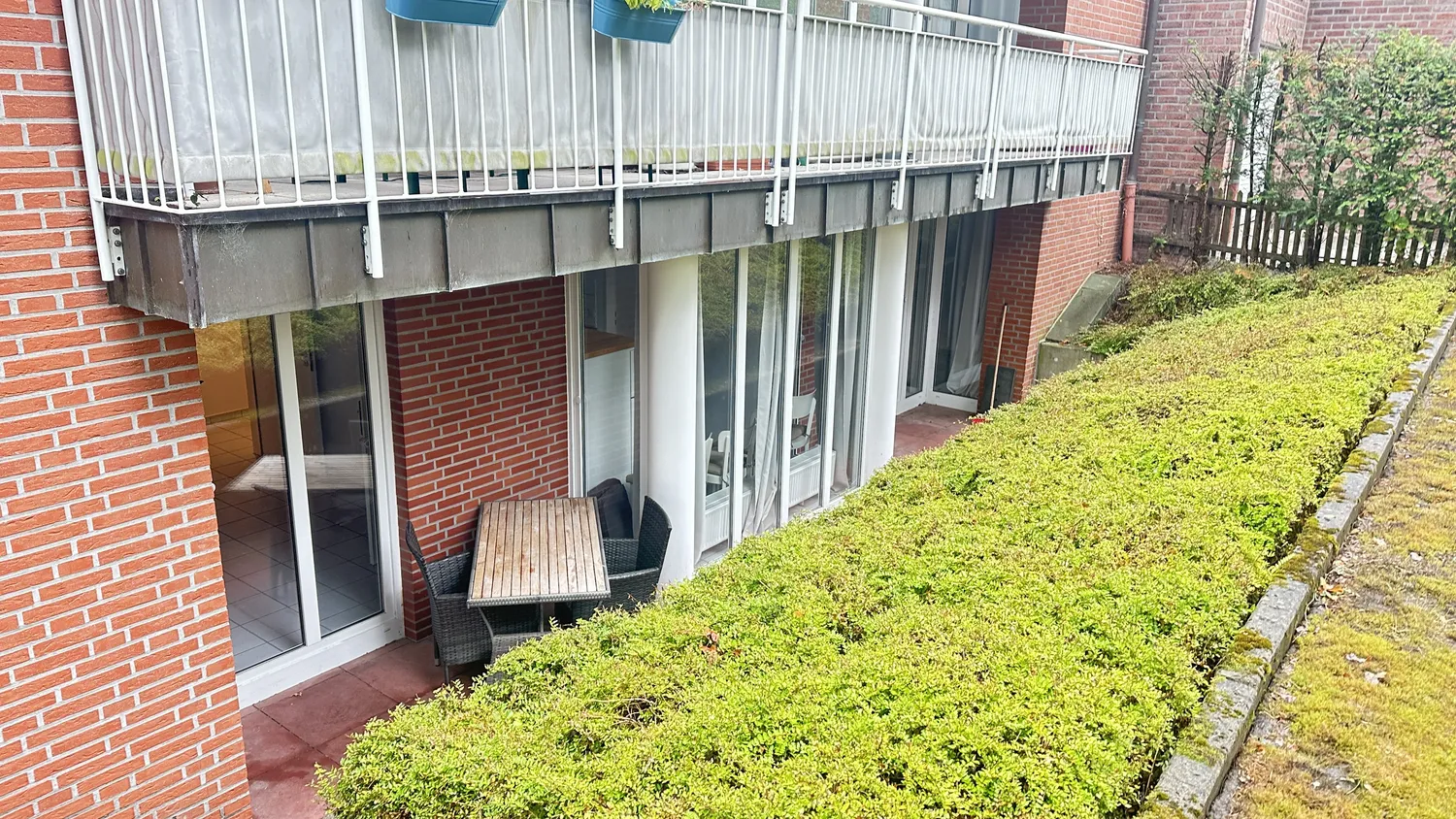 2 Zimmer Wohnung mit 63 m² in Münster – Bild 12