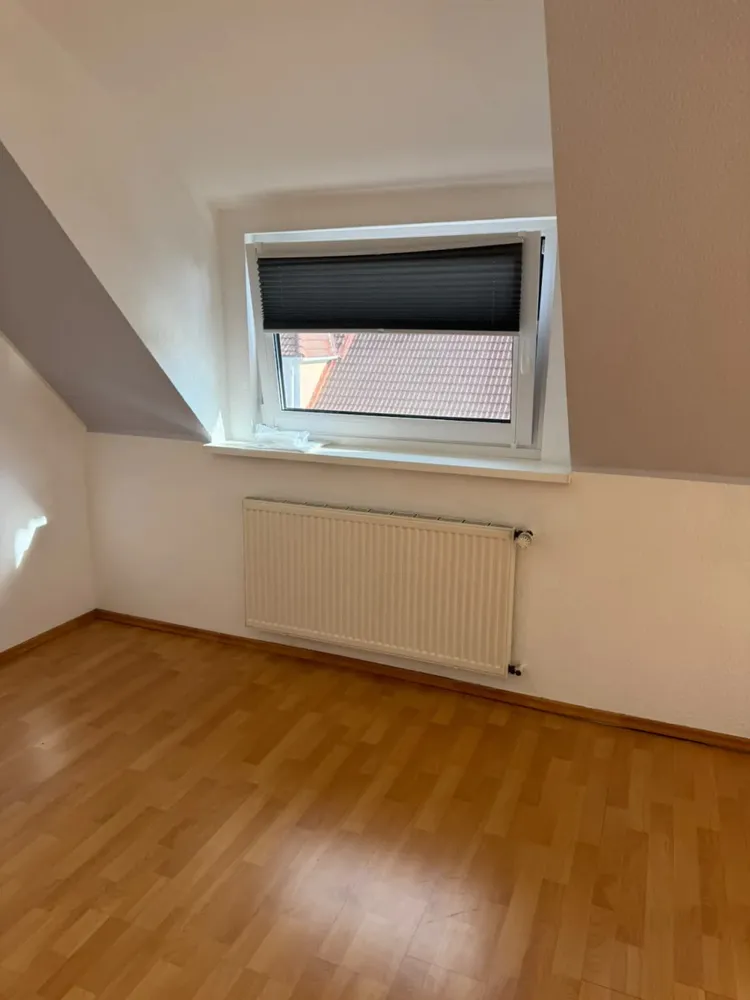 Shared room with 38 m² in Hamburg – Photo 2