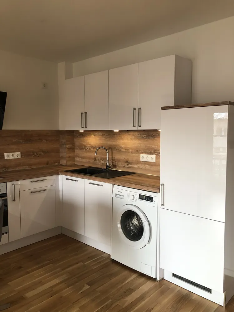 2 Zimmer Wohnung mit 39 m² in Werder (Havel) – Bild 10