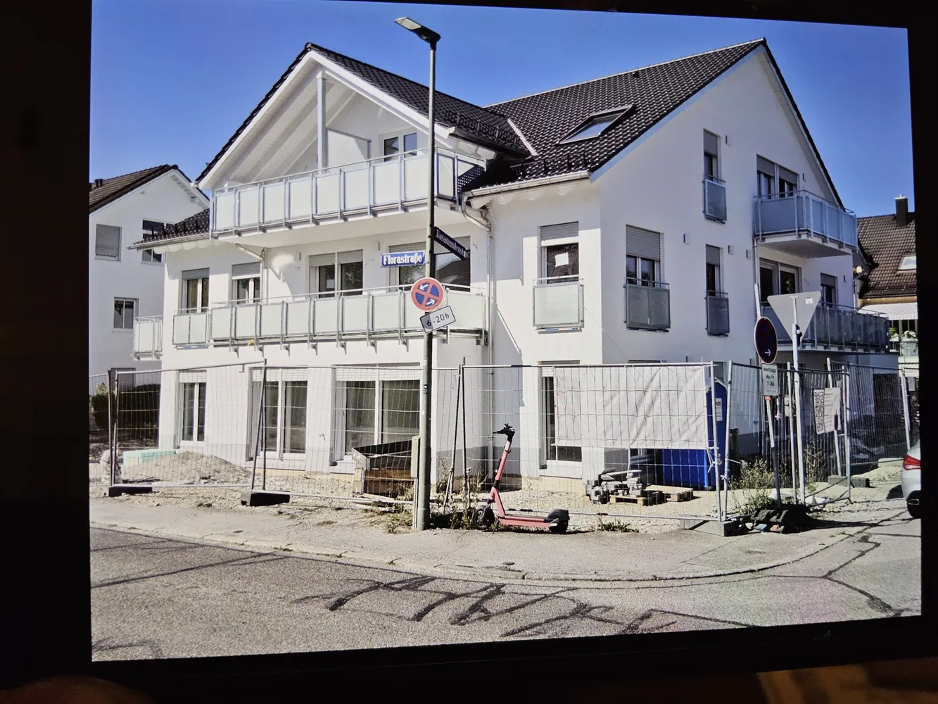 3 Zimmer Wohnung mit 75 m² in München – Bild 1