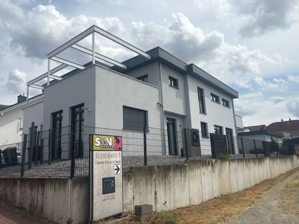 6 Zimmer Haus mit 261 m² in Saarbrücken – Bild 5