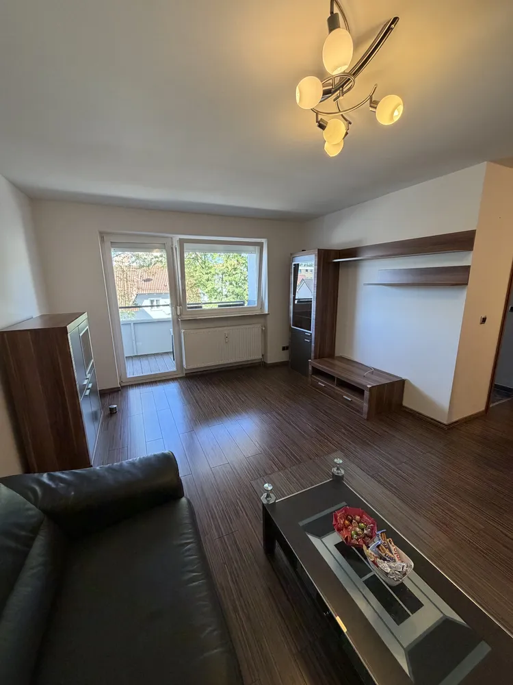 3 Zimmer Wohnung mit 85 m² in Augsburg – Bild 5