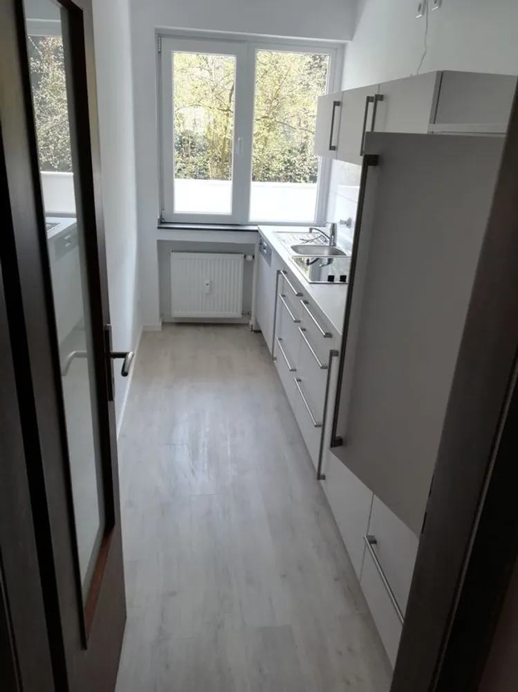 2 Zimmer Wohnung mit 59 m² in Düsseldorf – Bild 3