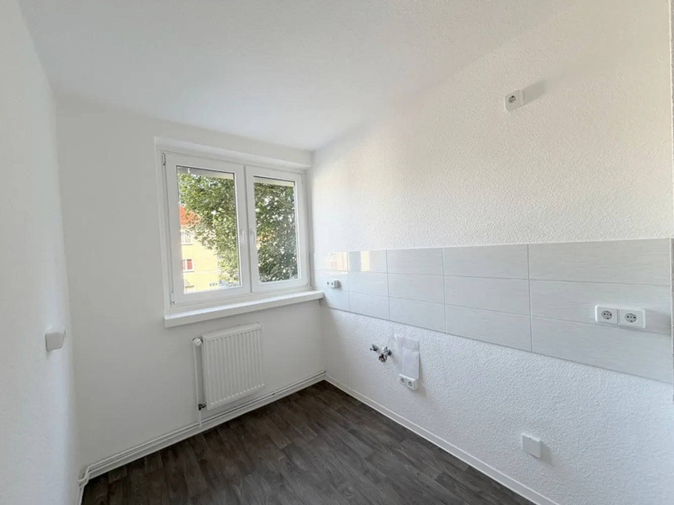 3 room apartment with 69 m² in Magdeburg – Photo 4