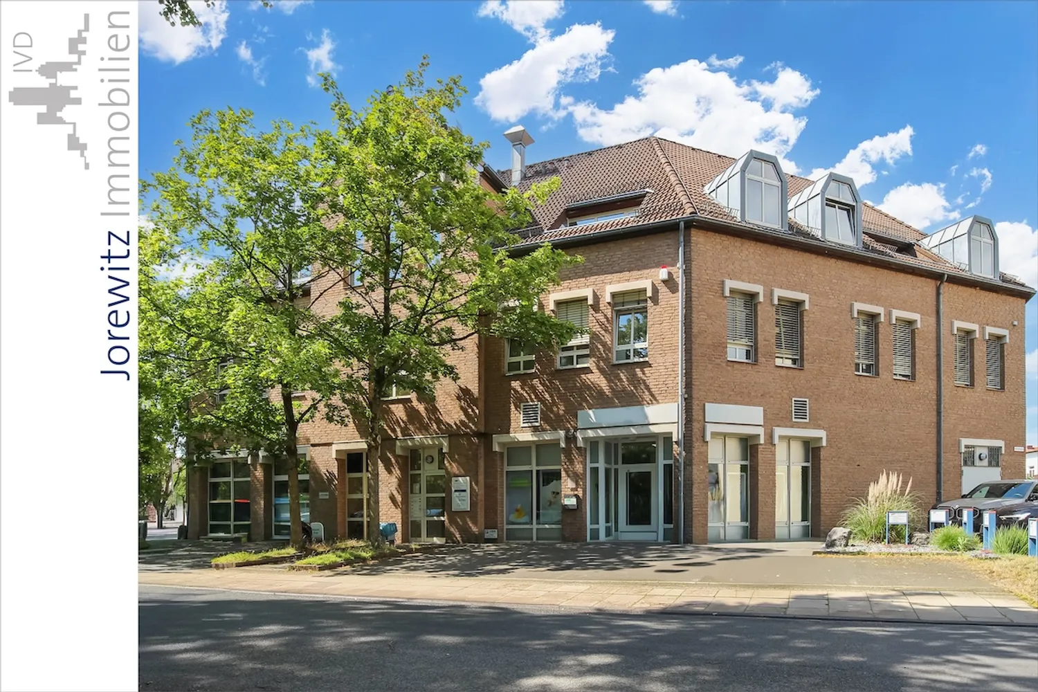 3 room apartment with 98 m² in Bielefeld – Photo 1