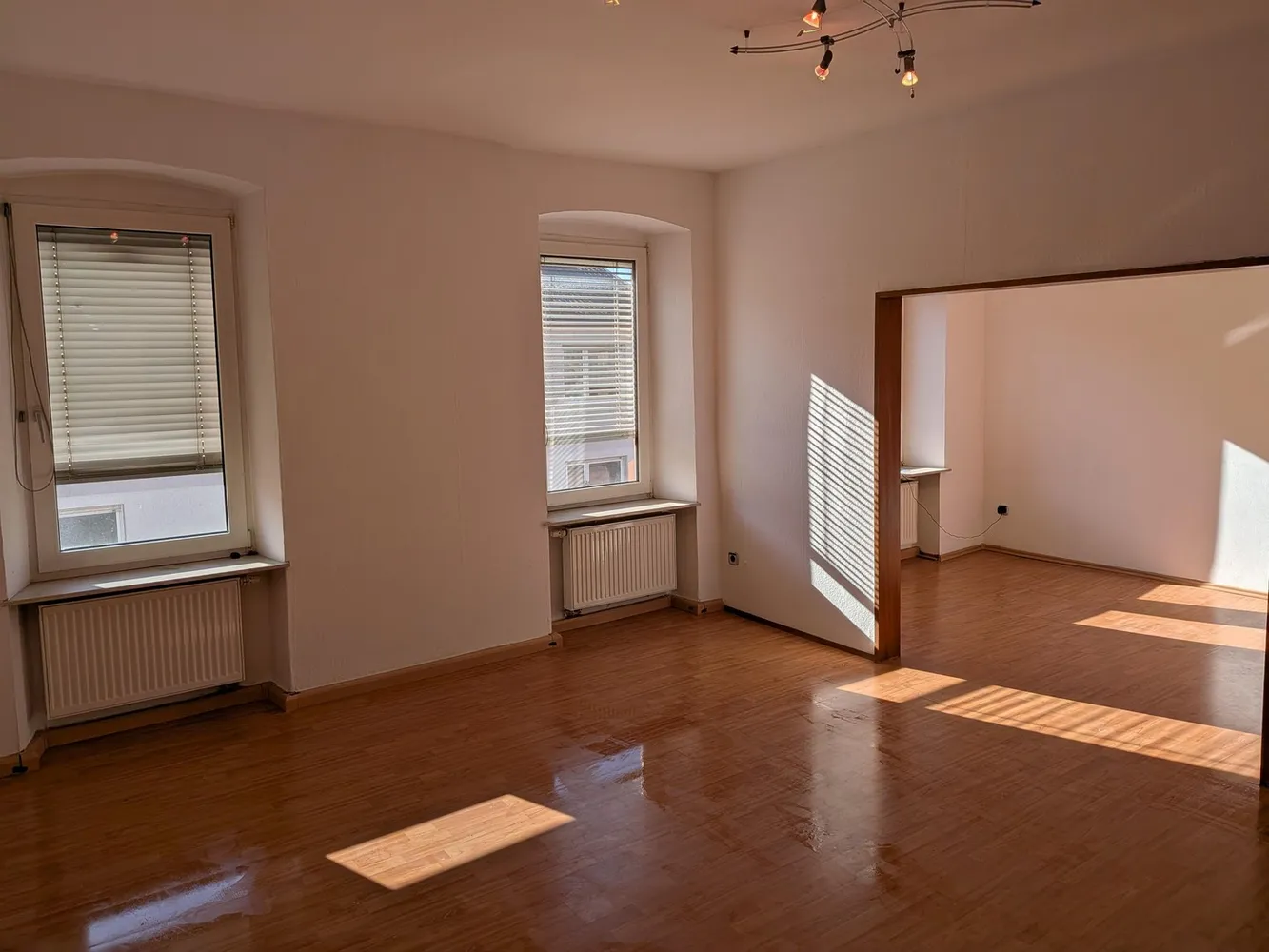 4 room apartment with 110 m² in Pirmasens – Photo 6