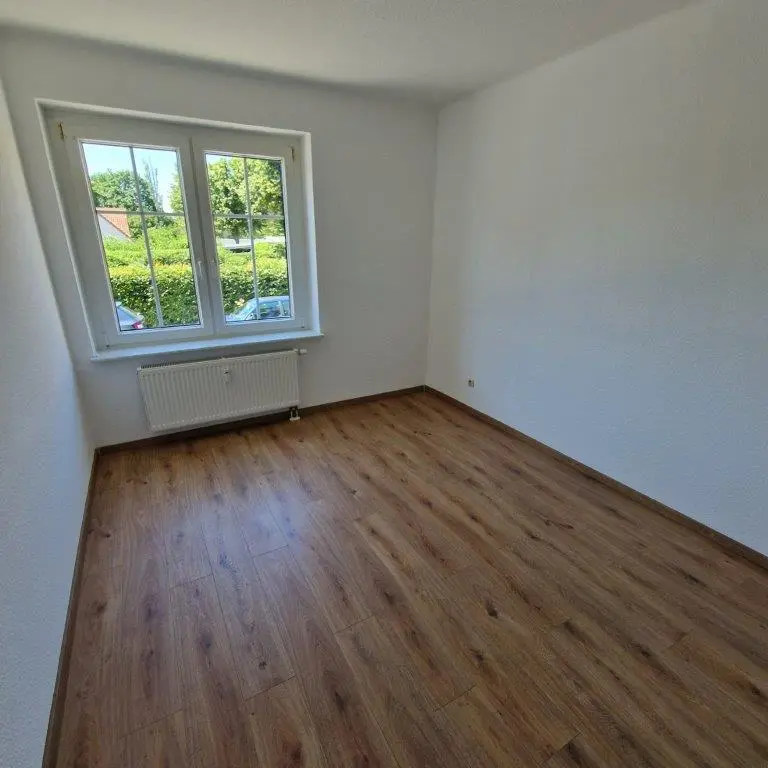 2 Zimmer Wohnung mit 37 m² in Torgau – Bild 1