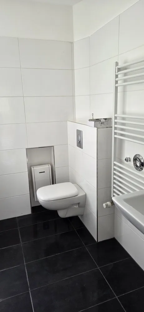 3 Zimmer Wohnung mit 86 m² in Siegen – Bild 8