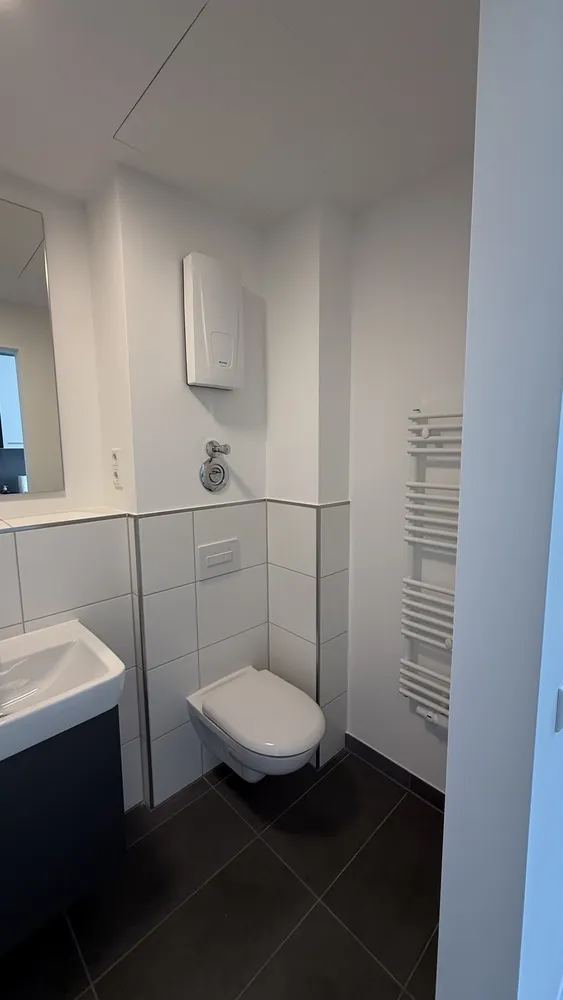 1 Zimmer Wohnung mit 21 m² in Frankfurt am Main – Bild 7