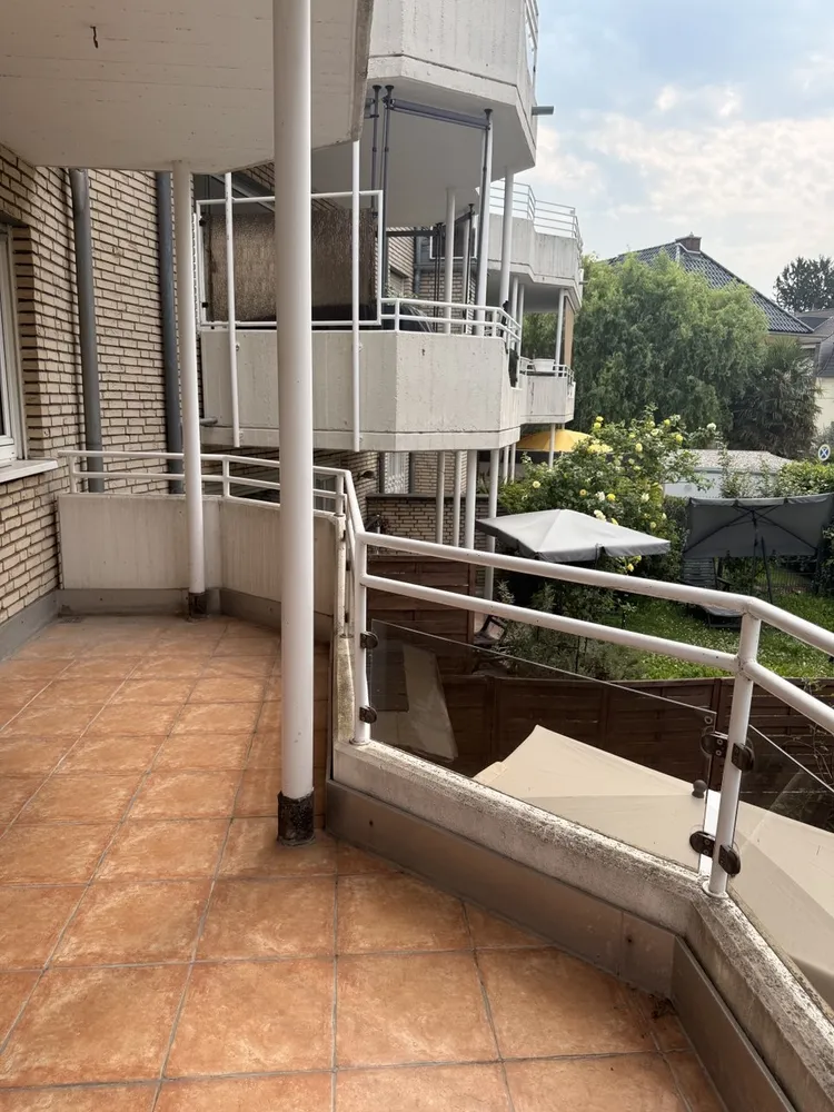 3 Zimmer Wohnung mit 64 m² in Köln – Bild 10