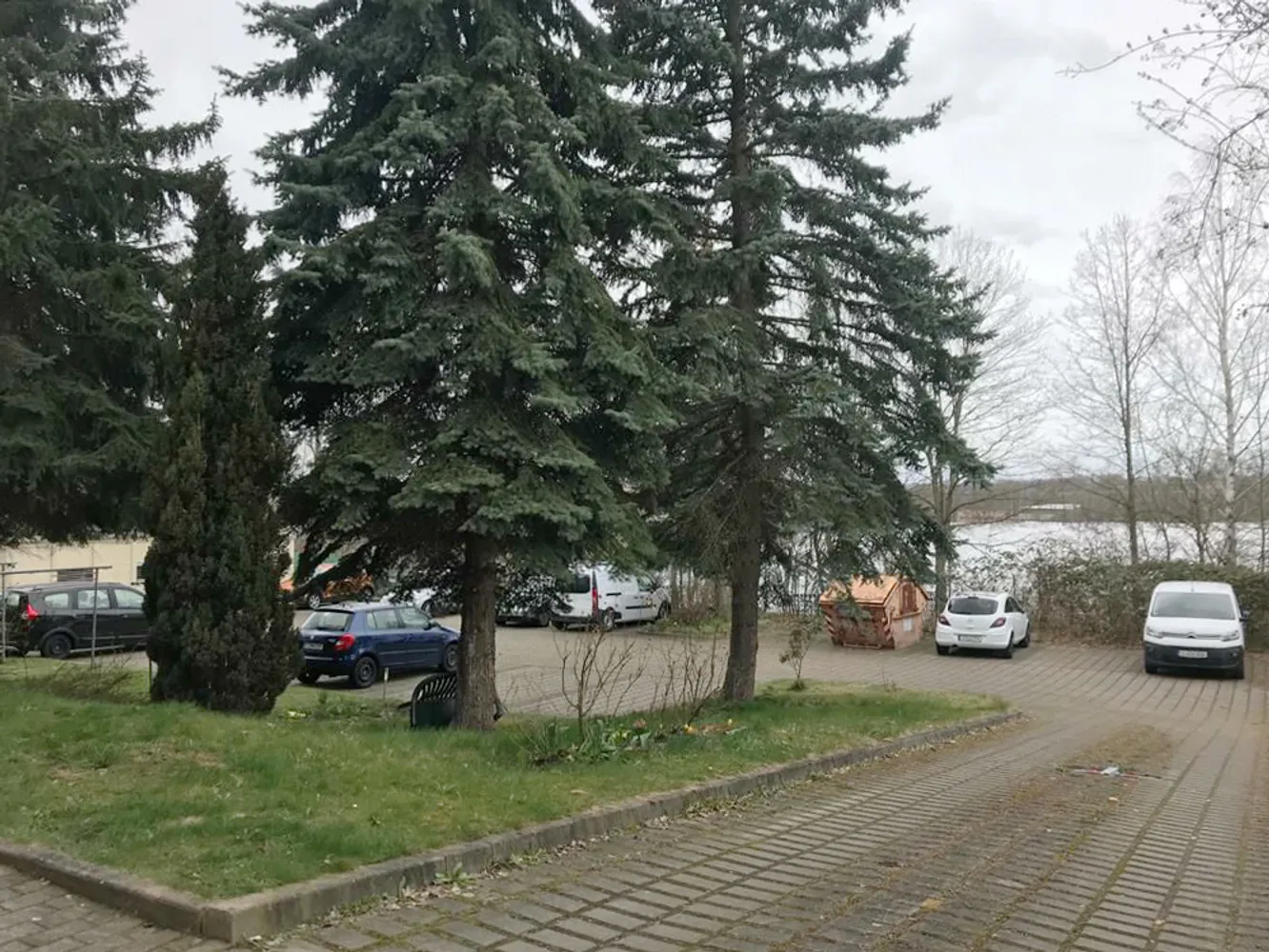 2 Zimmer Wohnung mit 42 m² in Chemnitz – Bild 9
