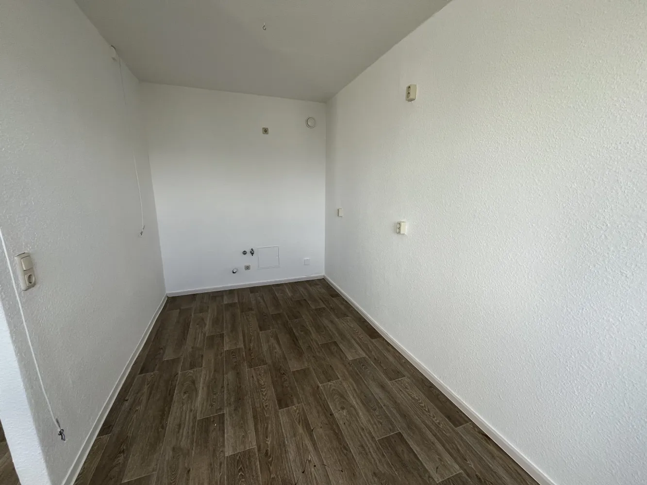 3 Zimmer Wohnung mit 55 m² in Halle (Saale) – Bild 5