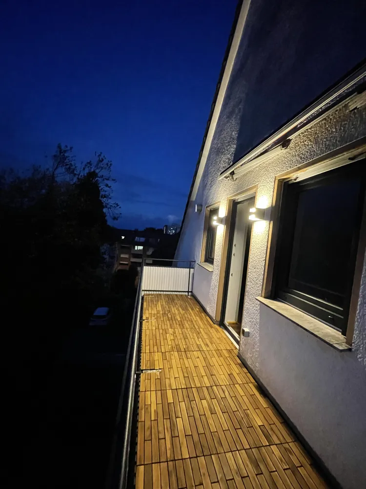 4 Zimmer Wohnung mit 90 m² in Bielefeld – Bild 8