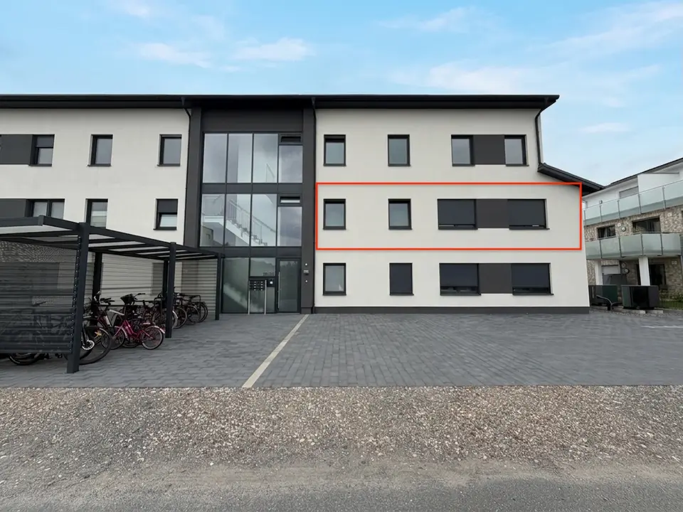 4 Zimmer Wohnung mit 114 m² in Melle – Bild 3