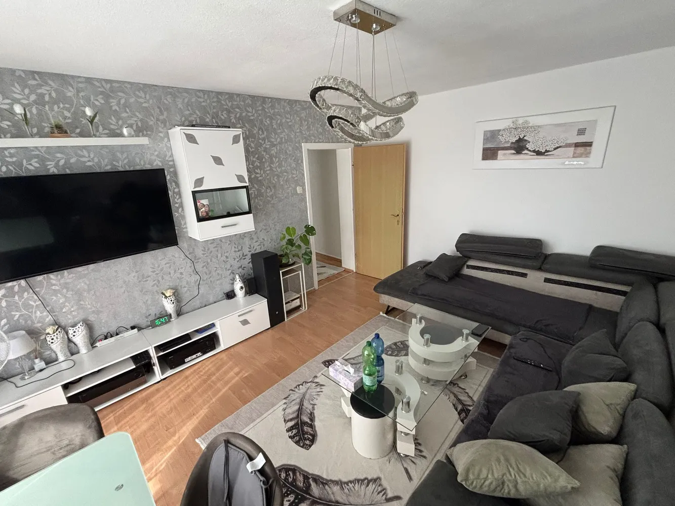 3 room apartment with 74 m² in Gelsenkirchen – Photo 1