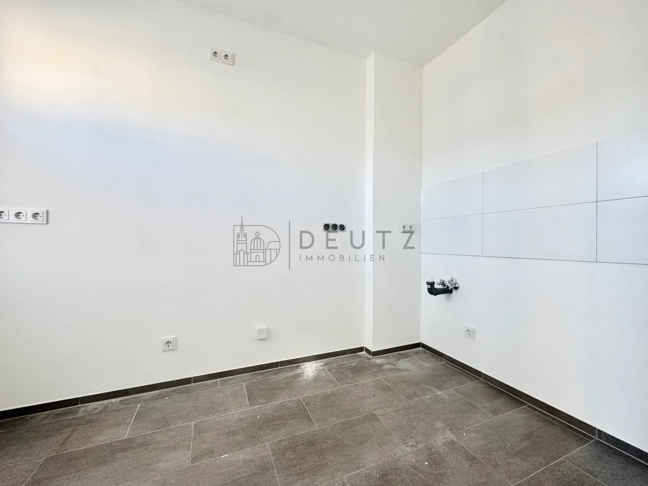 2 Zimmer Wohnung mit 53 m² in Aachen – Bild 7