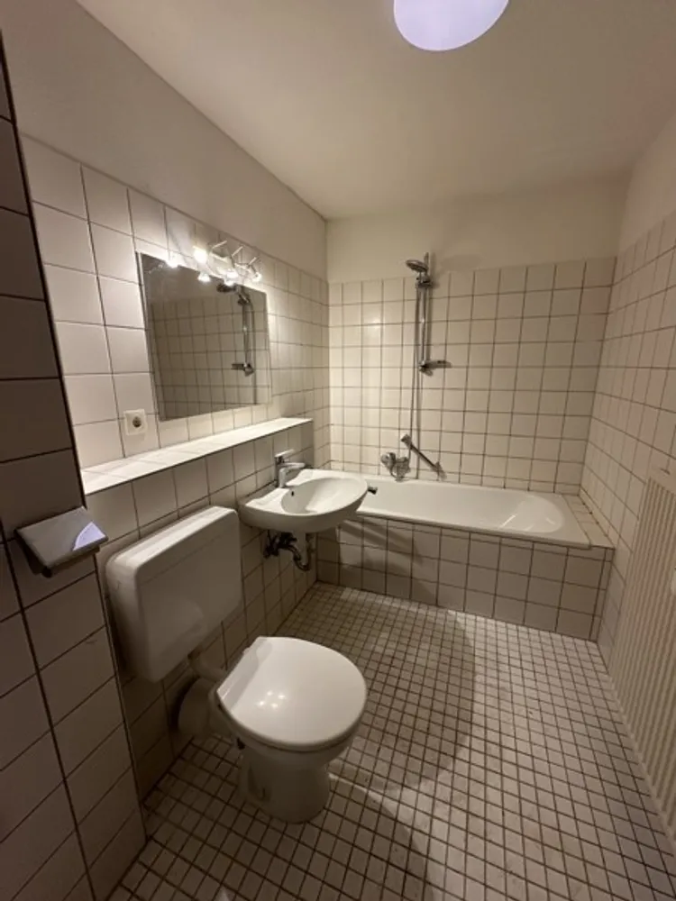 2 Zimmer Wohnung mit 61 m² in Karlsruhe – Bild 4