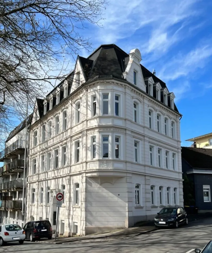 2 Zimmer Wohnung mit 86 m² in Solingen – Bild 1