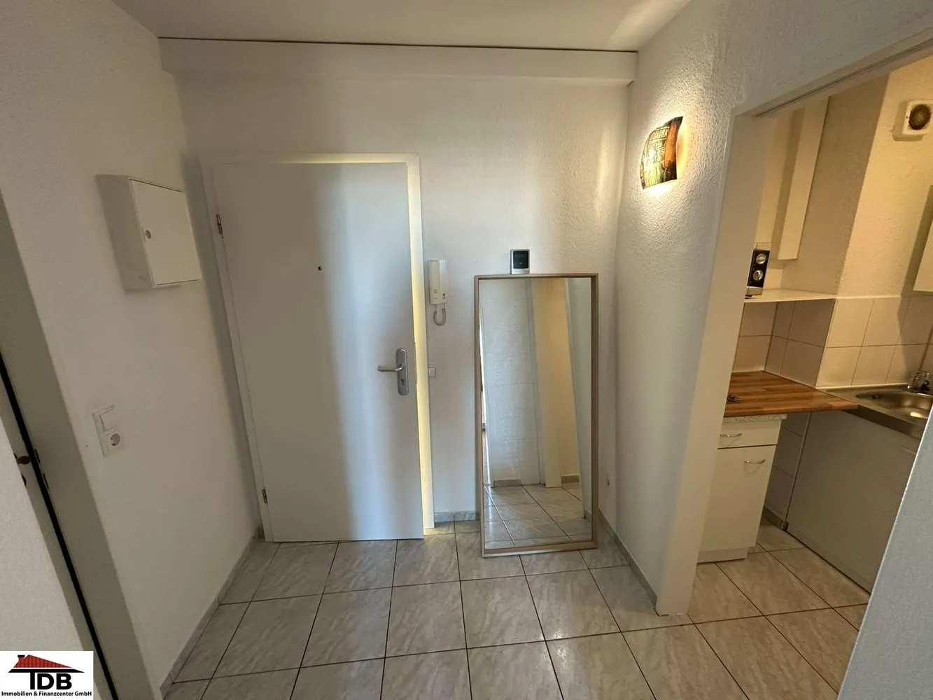 1 Zimmer Wohnung mit 35 m² in Salzgitter – Bild 5