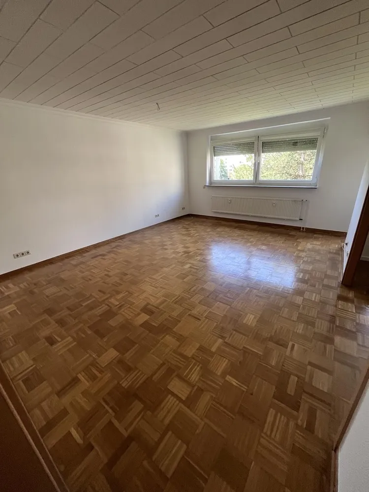3 Zimmer Wohnung mit 75 m² in Hannover – Bild 1