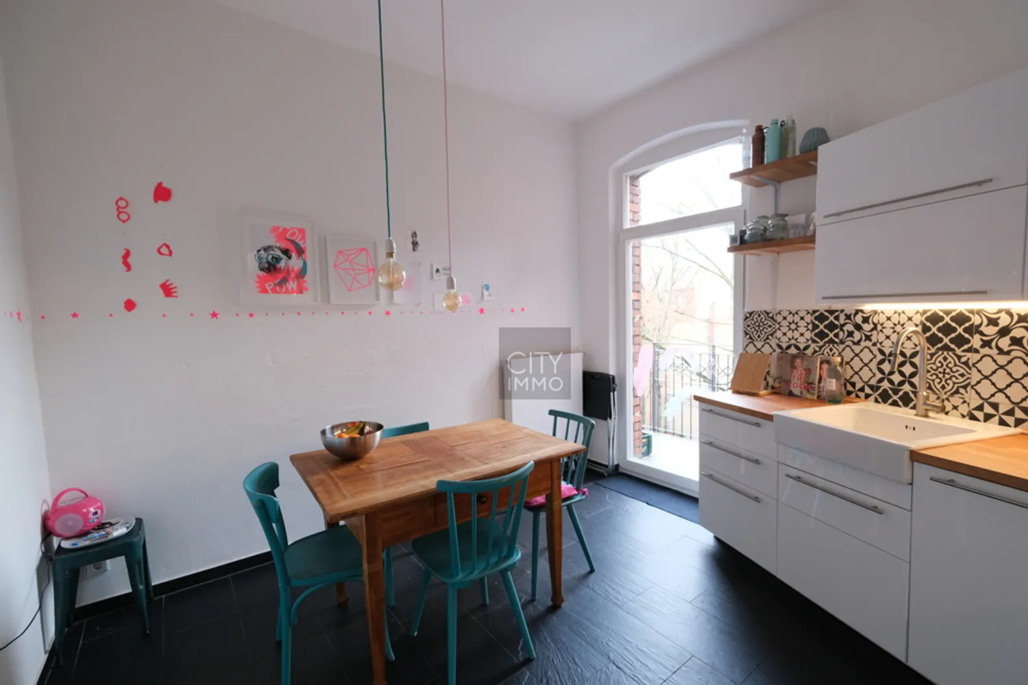 6 Zimmer Wohnung mit 196 m² in Nürnberg – Bild 5