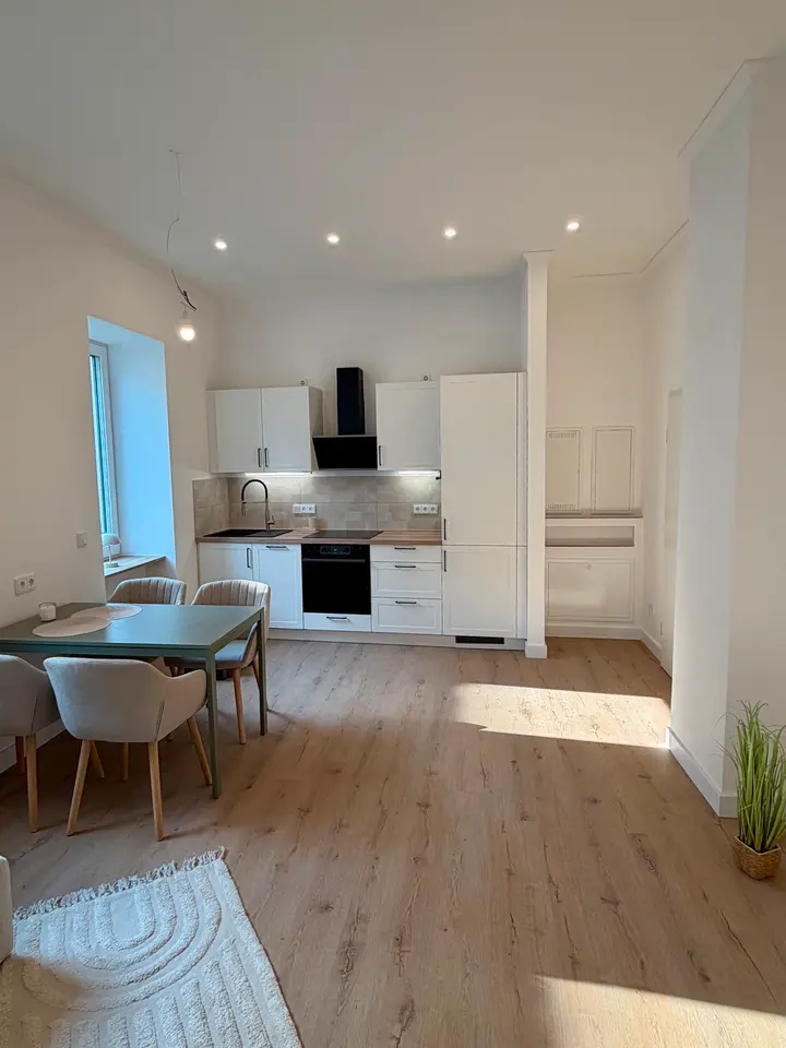 2 Zimmer Wohnung mit 45 m² in Gießen – Bild 2