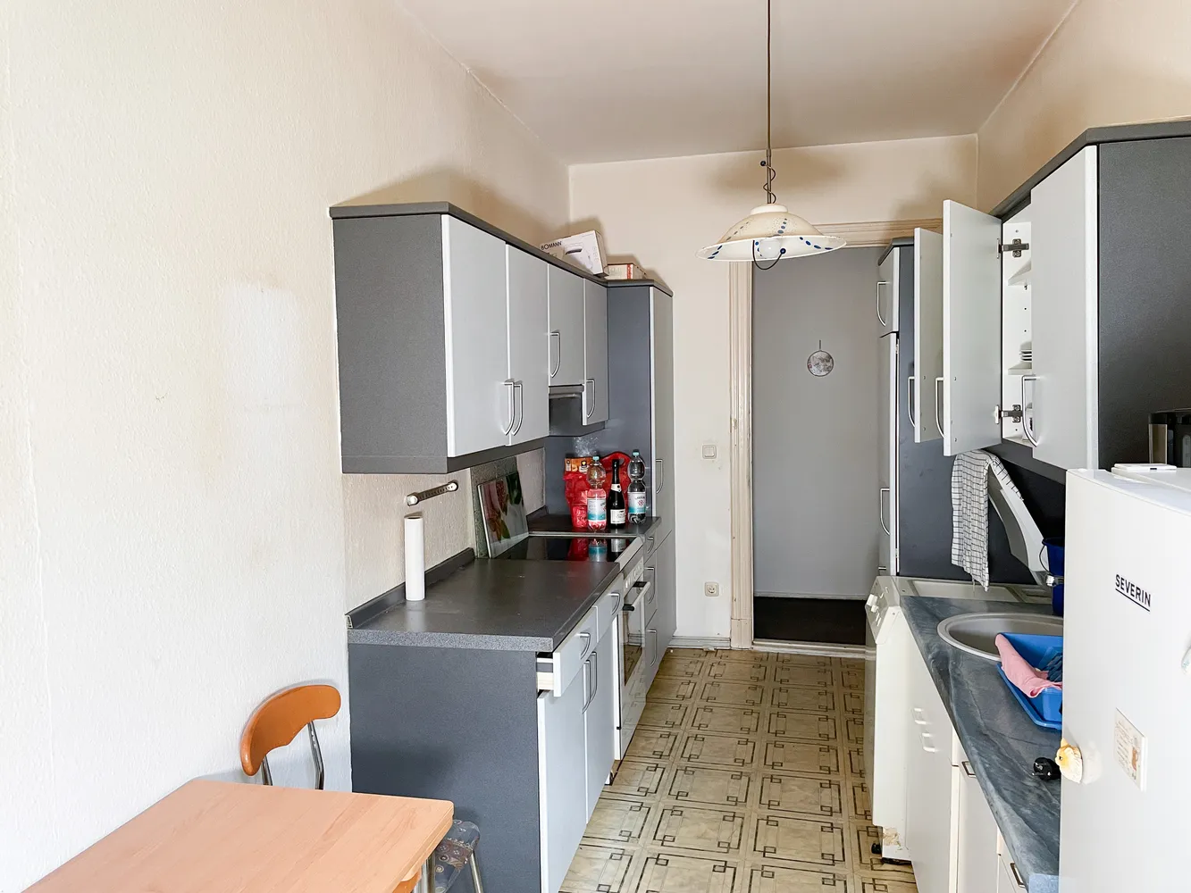 1 Zimmer Wohnung mit 49 m² in Berlin – Bild 5
