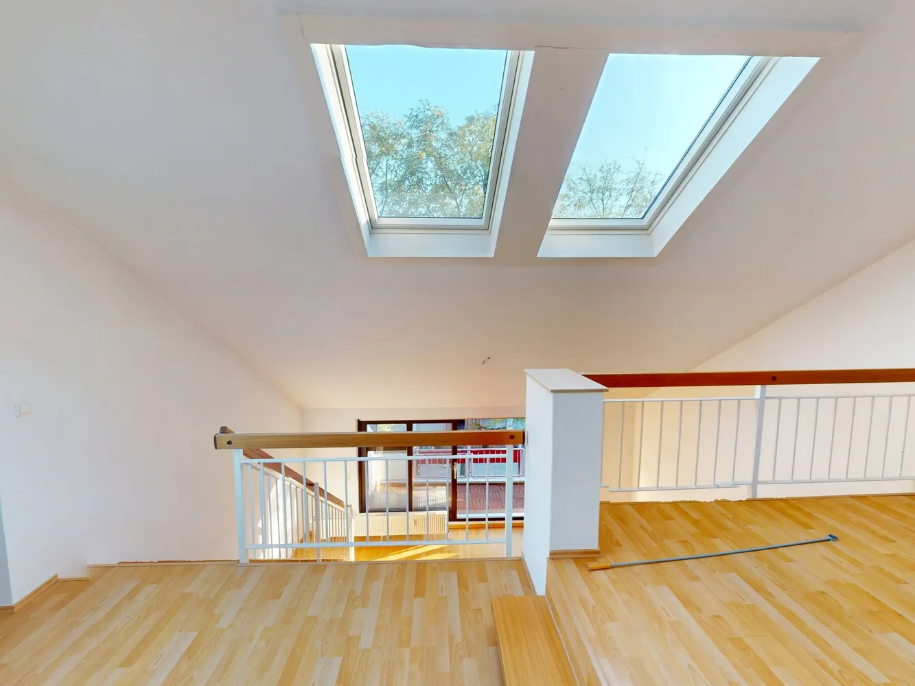 2 Zimmer Wohnung mit 94 m² in Sankt Augustin – Bild 2