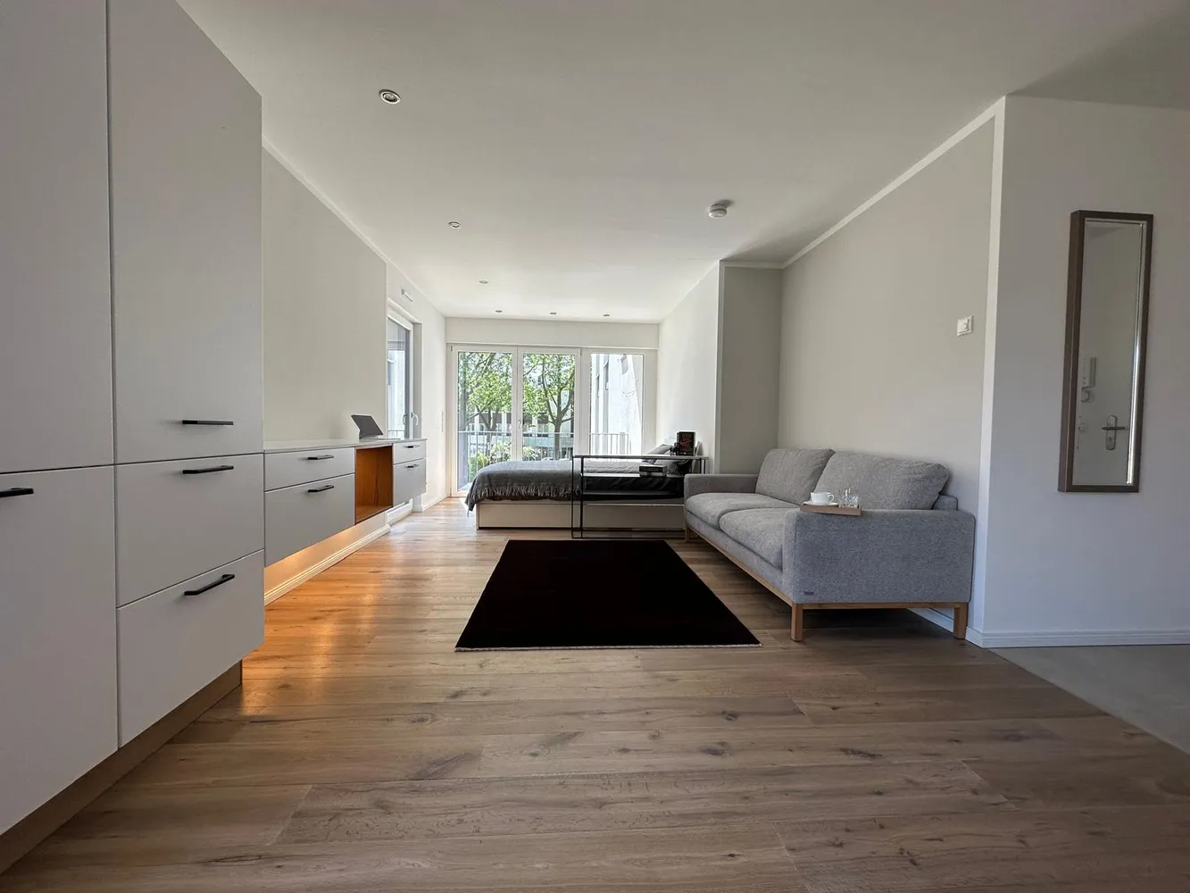 1 Zimmer Wohnung mit 42 m² in Bonn – Bild 3