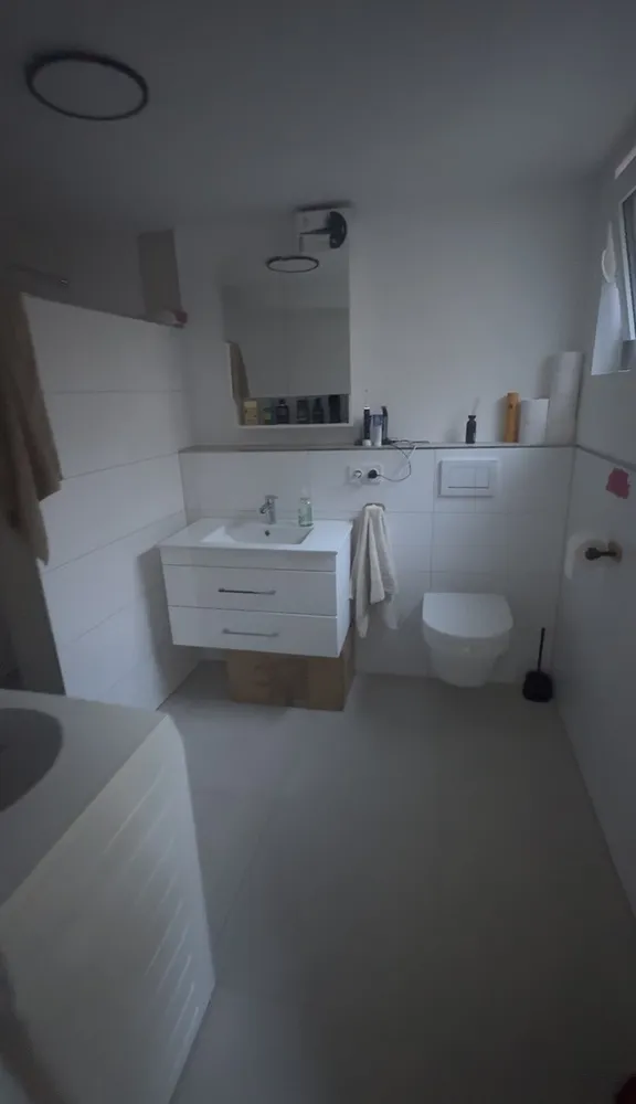 2 Zimmer Wohnung mit 35 m² in Backnang – Bild 5