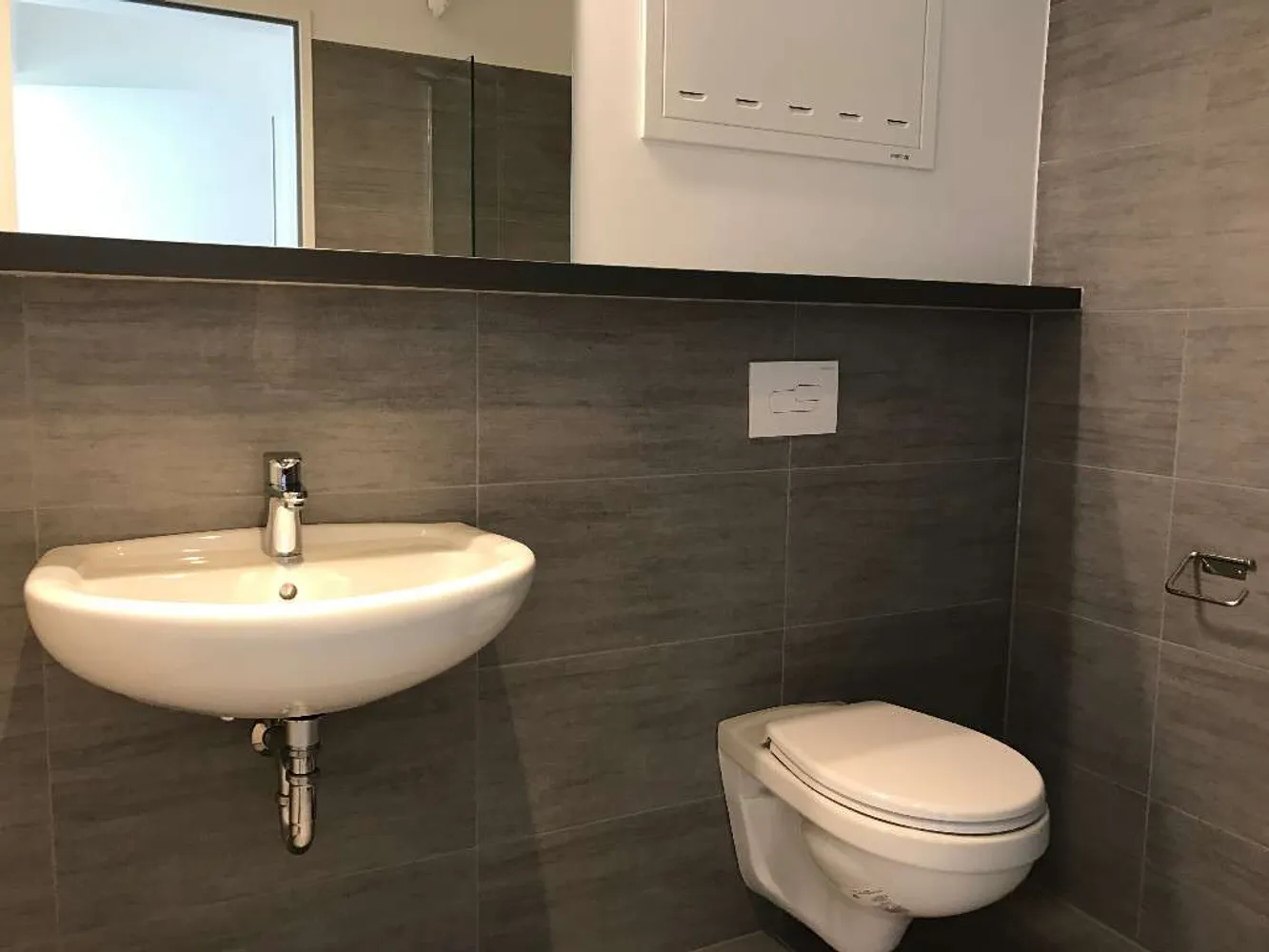 2 Zimmer Wohnung mit 44 m² in Hannover – Bild 3
