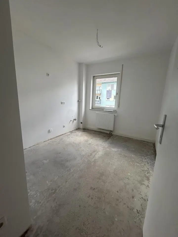 3 Zimmer Wohnung mit 64 m² in Kaiserslautern – Bild 2