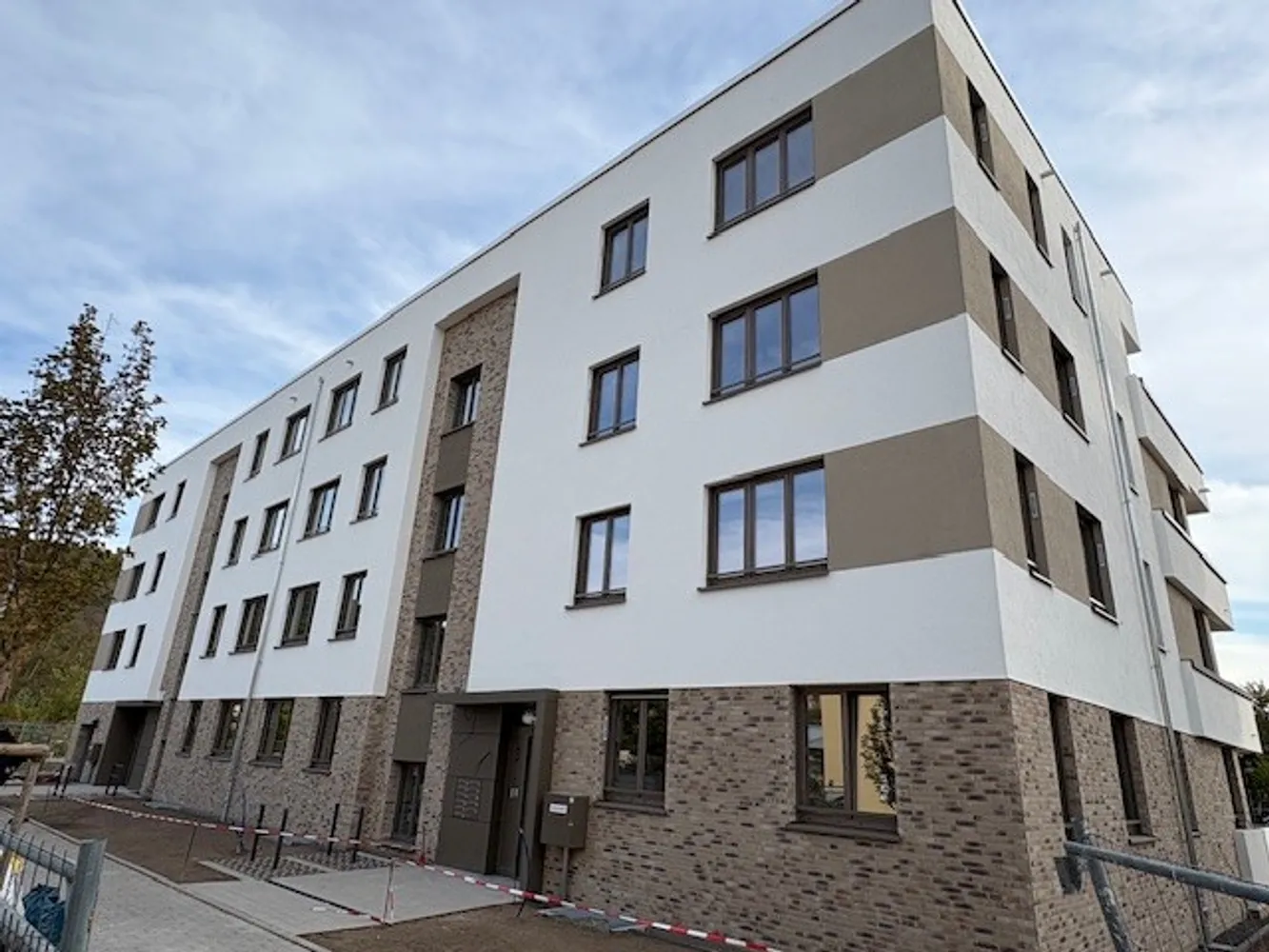2 Zimmer Wohnung mit 50 m² in Heidelberg – Bild 1