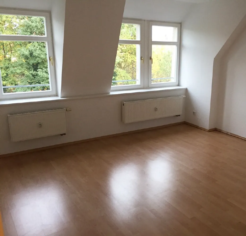 2 room apartment with 52 m² in Dresden – Photo 1