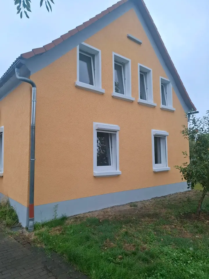 4 Zimmer Haus mit 140 m² in Altenburg – Bild 3