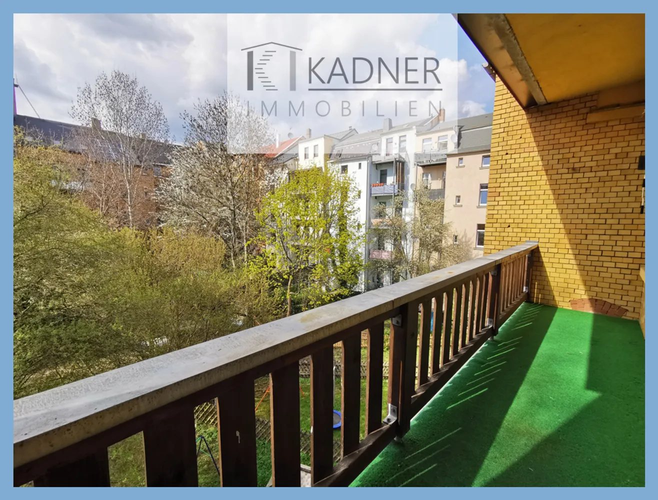 4 Zimmer Wohnung mit 98 m² in Plauen – Bild 9