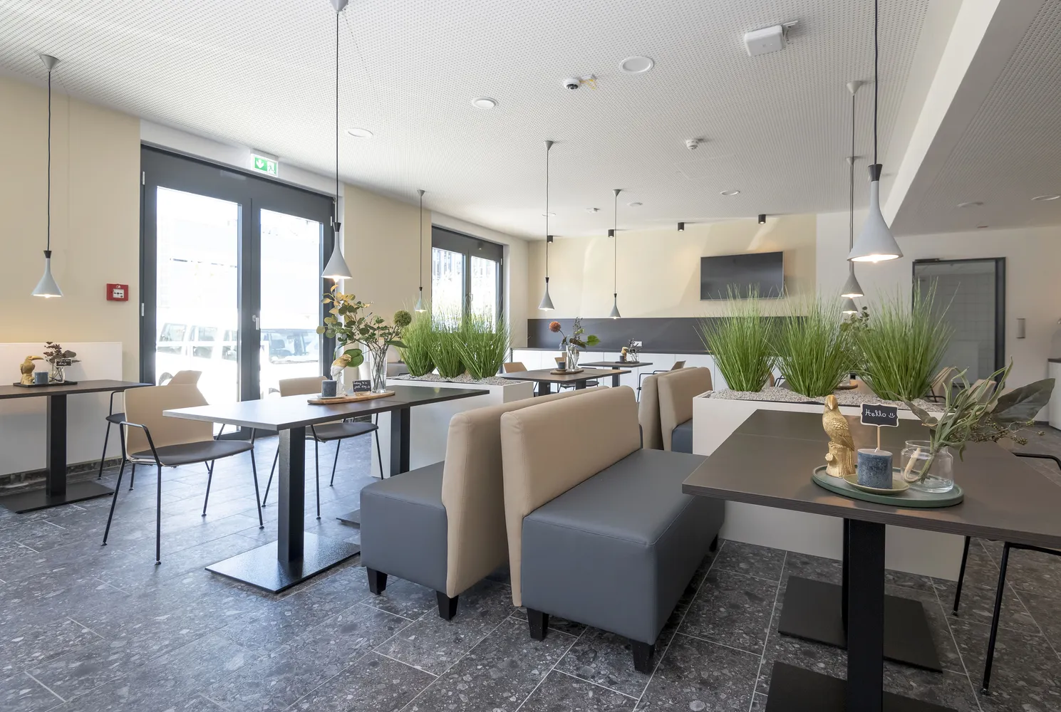 1 Zimmer Wohnung mit 20 m² in Freiburg im Breisgau – Bild 6