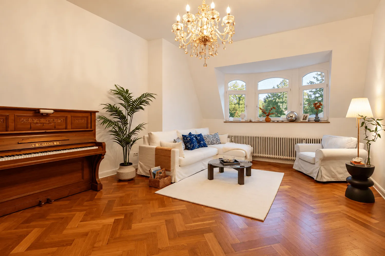 2 Zimmer Wohnung mit 81 m² in Bremen – Bild 3