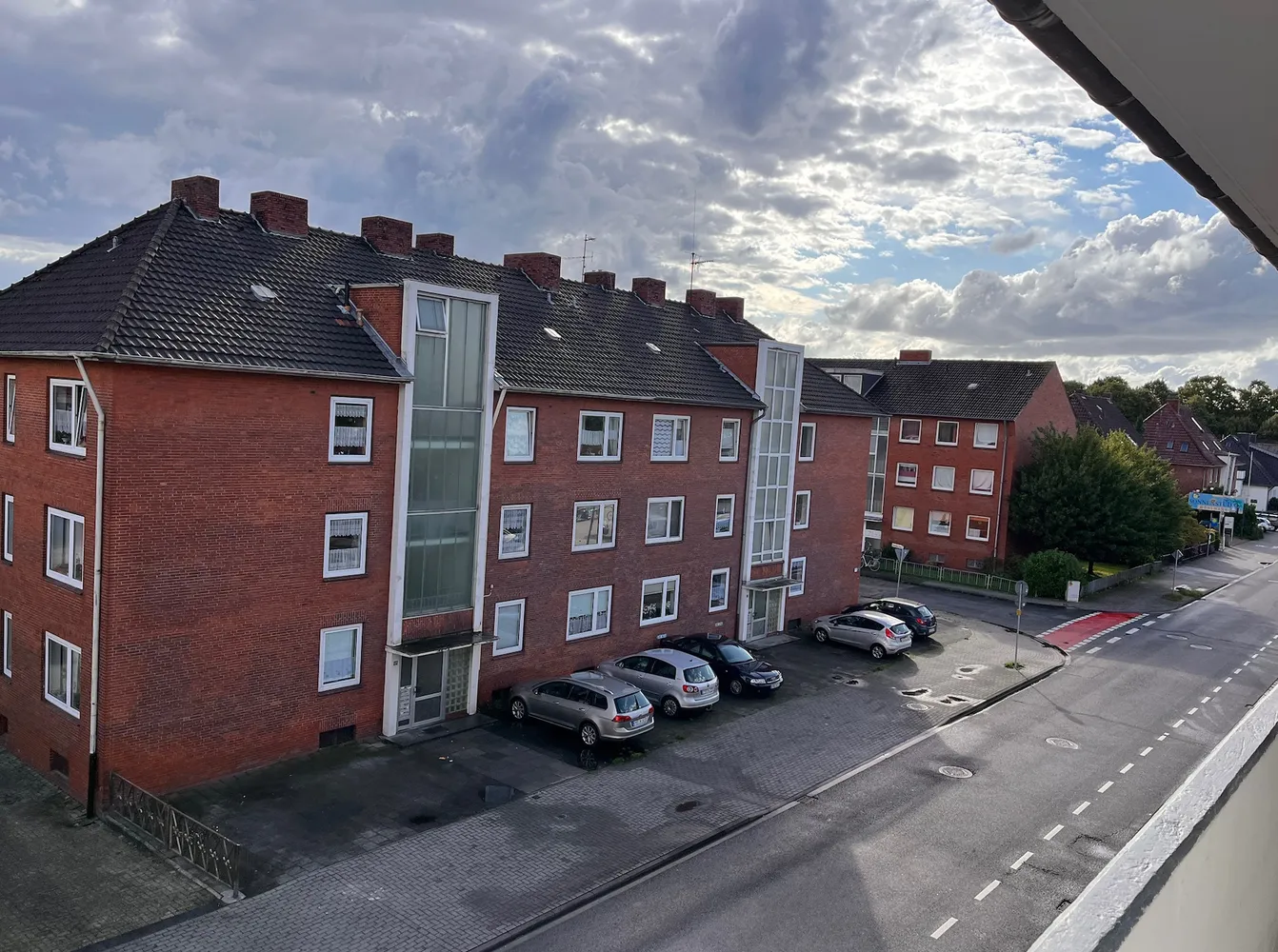 3 Zimmer Wohnung mit 65 m² in Emden – Bild 5