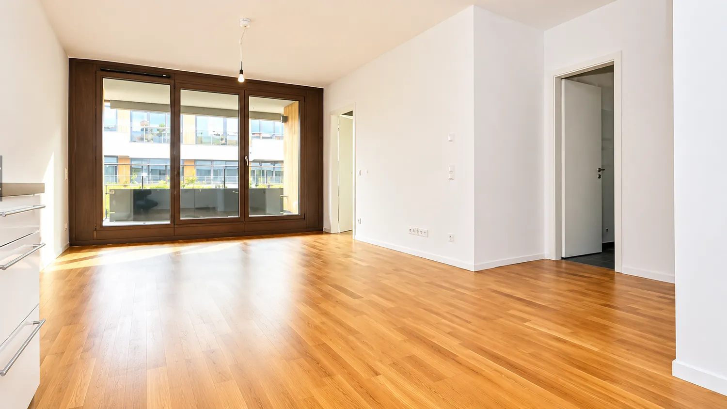 2 Zimmer Wohnung mit 64 m² in Berlin – Bild 6